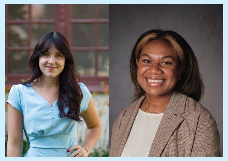 Welcome to Our New APPG Interns