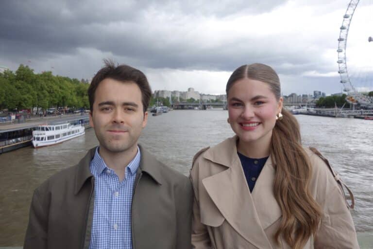 New Volunteer Interns with the APPG FoRB