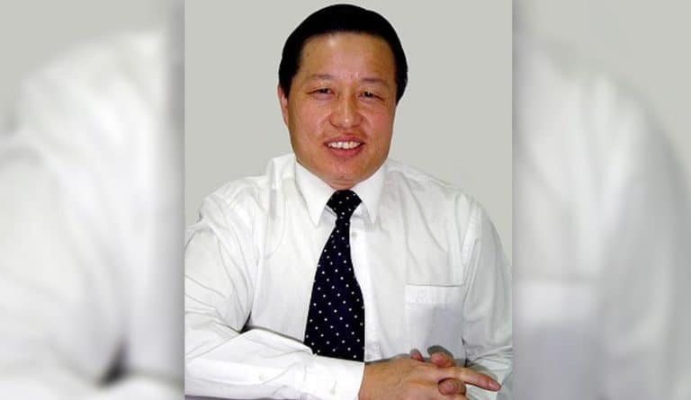 Gao Zhisheng