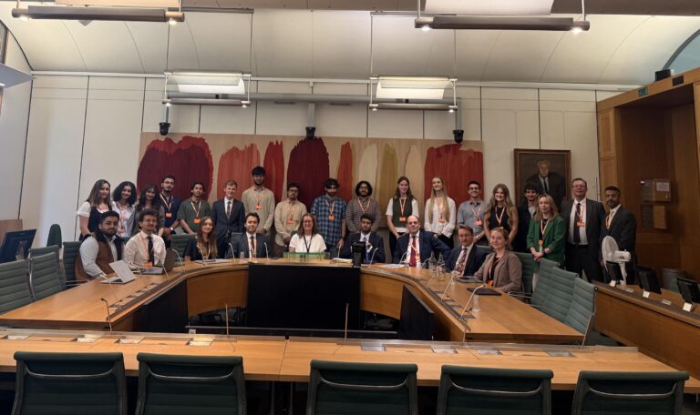 Empowering the Next Generation of FoRB Advocates