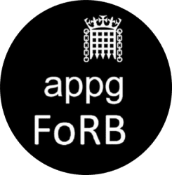 The APPG for International Freedom of Religion or Belief